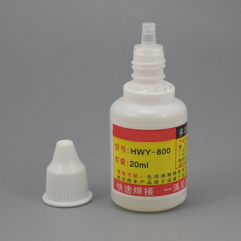 HWY-800 Stal Nierdzewna Topnik Spawalniczy Lut Płynny Miedź Żelazo Niezawodny