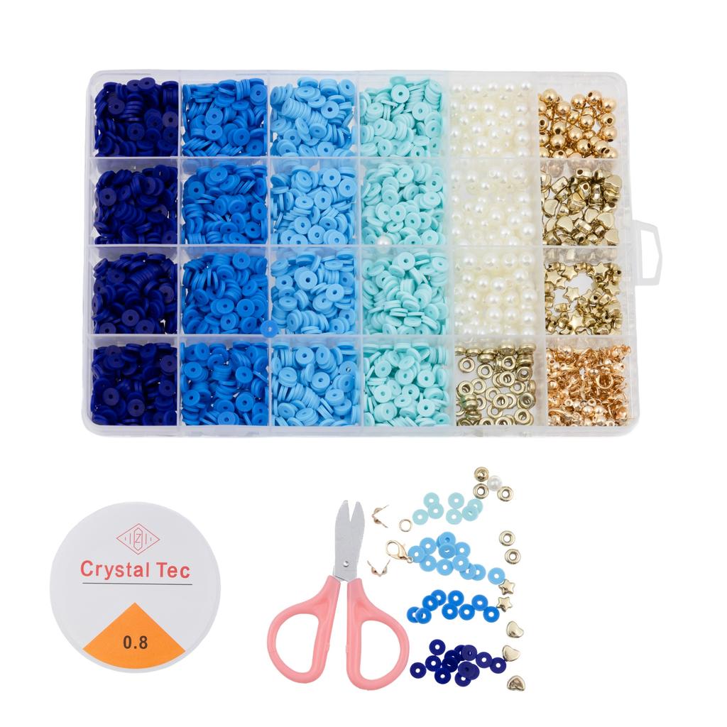 Acrylic Beads For Jewelry Making