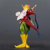 22cm/8.66in Anime Digimon Adventure Figure Piemon Action Figures Pvc Statue Desktop Ornamen Collection Model Toys Gifts Poseable Articulated Scale