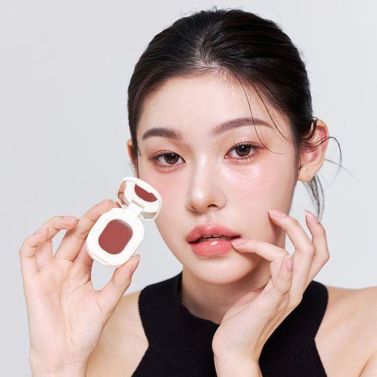 Inmu Layering Lip & Cheek Balm 3 Colors