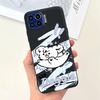 For Motorola One Vision One Macro Case Cute Fashion Girly Cartoon Painting Funda Etui For Motorola One 5G Soft TPU Silicone Case
