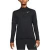 Nike 1/4 Zip Running L/S Top DD4756-010