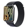 Nylonowy pasek Alpine Loop do Redmi Watch 4/5/6 Sport Oddychająca bransoleta Smartwatch do Xiaomi Mi Band 8 Pro/9 Pro Pasek Correa