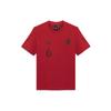 adidas Manchester United Soccer Jersey Men's Red IC1438