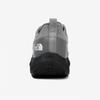 The North Face Ns93r75k White Label Horizon Charcoal Grey