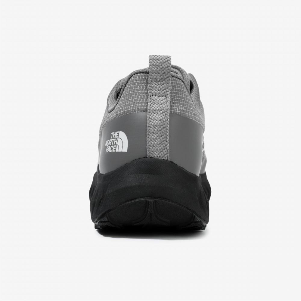 The North Face Ns93r75k White Label Horizon Charcoal Grey