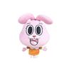 Cute Plush Doll Toy Gift Cartoon  Children's Rag Doll Doll