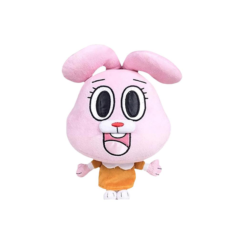 Cute Plush Doll Toy Gift Cartoon  Children's Rag Doll Doll