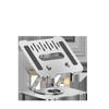 OIMG Rotatable Foldable Laptop Stand