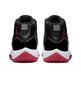 Air Jordan 11 Highj Retro Bred 2019 GS Sneaker 378038-061