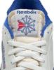 Sneakers Reebok Club C Revenge Vintage Chalk/collegiate Royal/excellent Red