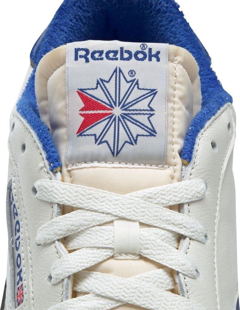 Sneakers Reebok Club C Revenge Vintage Chalk/collegiate Royal/excellent Red