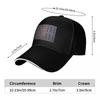 Halloween Welcome Horror Movie Cap Fashion Casual Baseball Caps Adjustable Hat Hip Hop Summer Unisex Baseball Hats Polychromatic