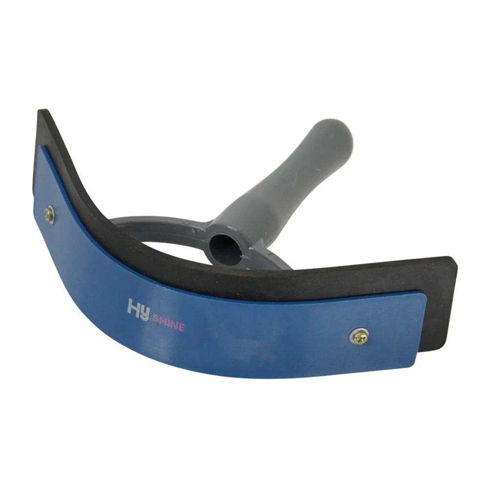 HySHINE Active Groom Sweat Scraper