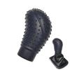 Silicone Gear Shift Knob Cover - Universal Non-Slip Car Gear