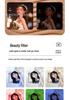 6400W HD Retro Digital Camera - Student-Friendly, Portable, Selfie & Travel Companion