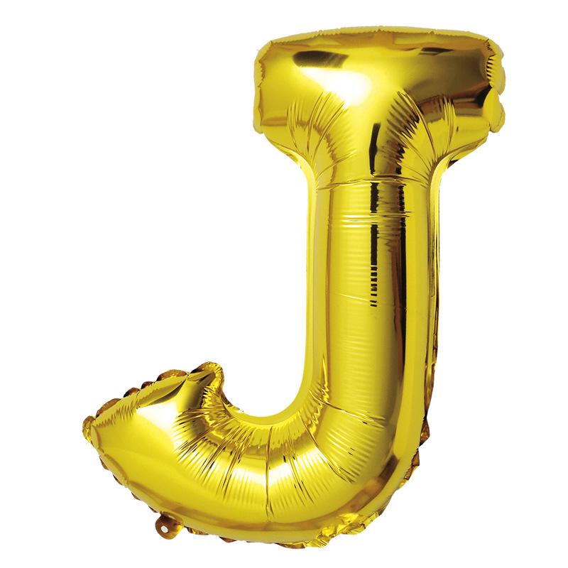 Palloncino in Foil di Alluminio Maculato da 18 Pollici per Decorazione Festa di Compleanno