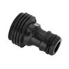 Plastic 3/4 Male Thread Quick Connector for Connecting Hose Ends To Female Threaded Irrigation Valves and Nozzles