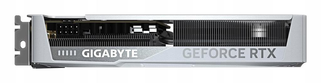 Gigabyte Rtx 5060 Ti Eagle Oc Ice 8 Graphics Card