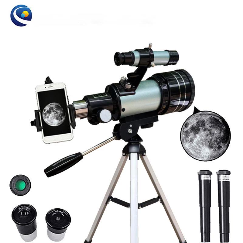 Miling 30070 Astronomical Telescope
