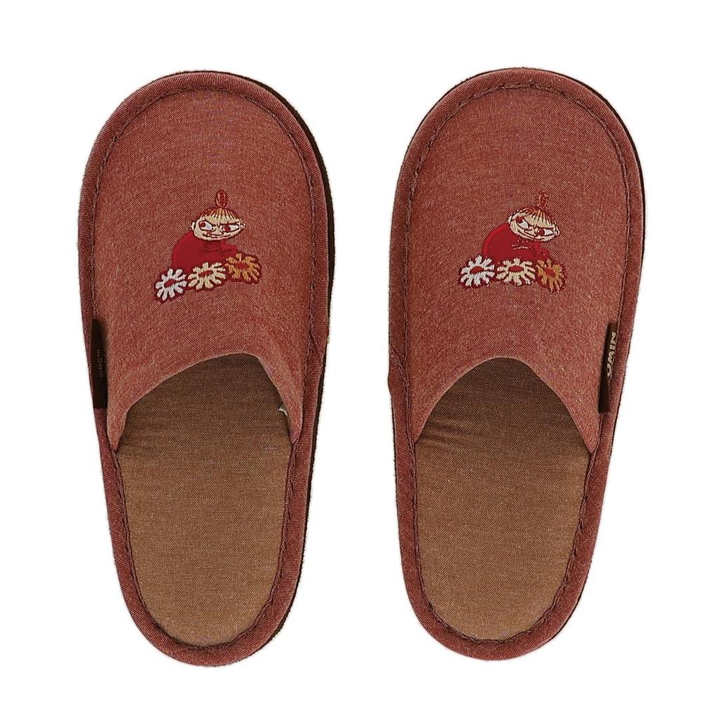 Marushin Moomin Slippers What are you Character design Gift 1455044200 - doing? - Mother's Day, Birthday, -