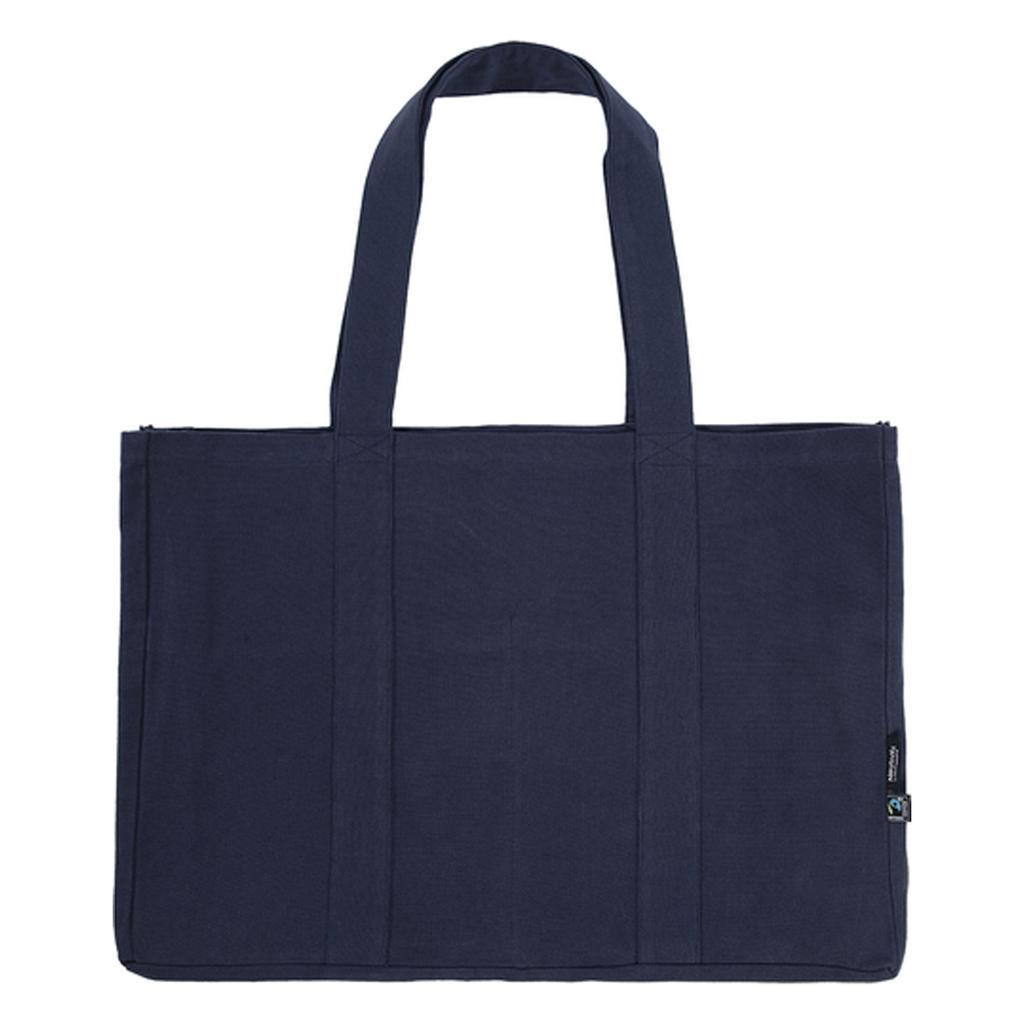 Neutral Beach Tote Bag