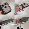 Cute Cartoon Brunette Girl Ins15 for 17pro Apple 17ProMax Phone Case iPhone16