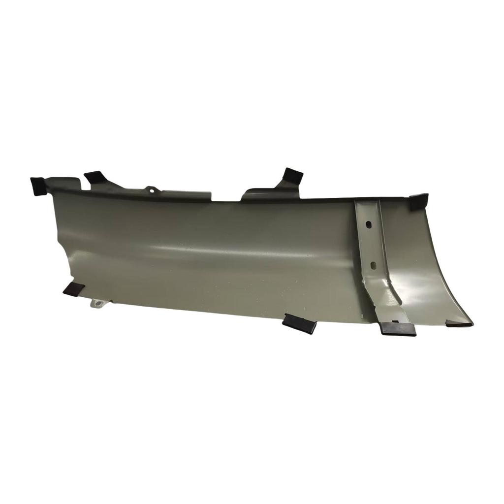 High Roof Panel Corner (Left/Right) for Volvo - 20379175/20379176
