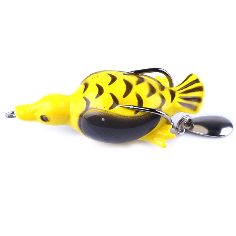 Рыболовные снасти 1box 5pc — фото 9