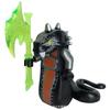 Villain Ninja Basilisk Tide Play Building Block Doll Assembly Educational Toys