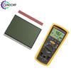 LCD Display for Fluke 1503 1507 1508 Handheld Digital Ulation Resistance Tester LCD Screen Replacement Parts Car Repair Part