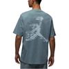 Jordan Sport Round Neck Fashion Soft Comfortable Versatile Short Sleeve T-Shirt Men Tops HQ8971-041