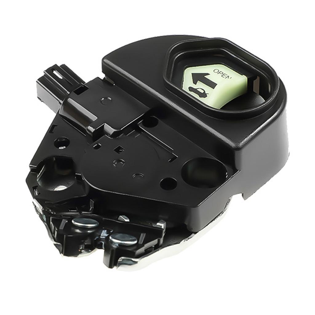 Car Tailgates Latch Trunk Lid Lock Actuator Motor 74851TA0A01 For Honda Accord 2008-2012 Trunk Latch Assembly