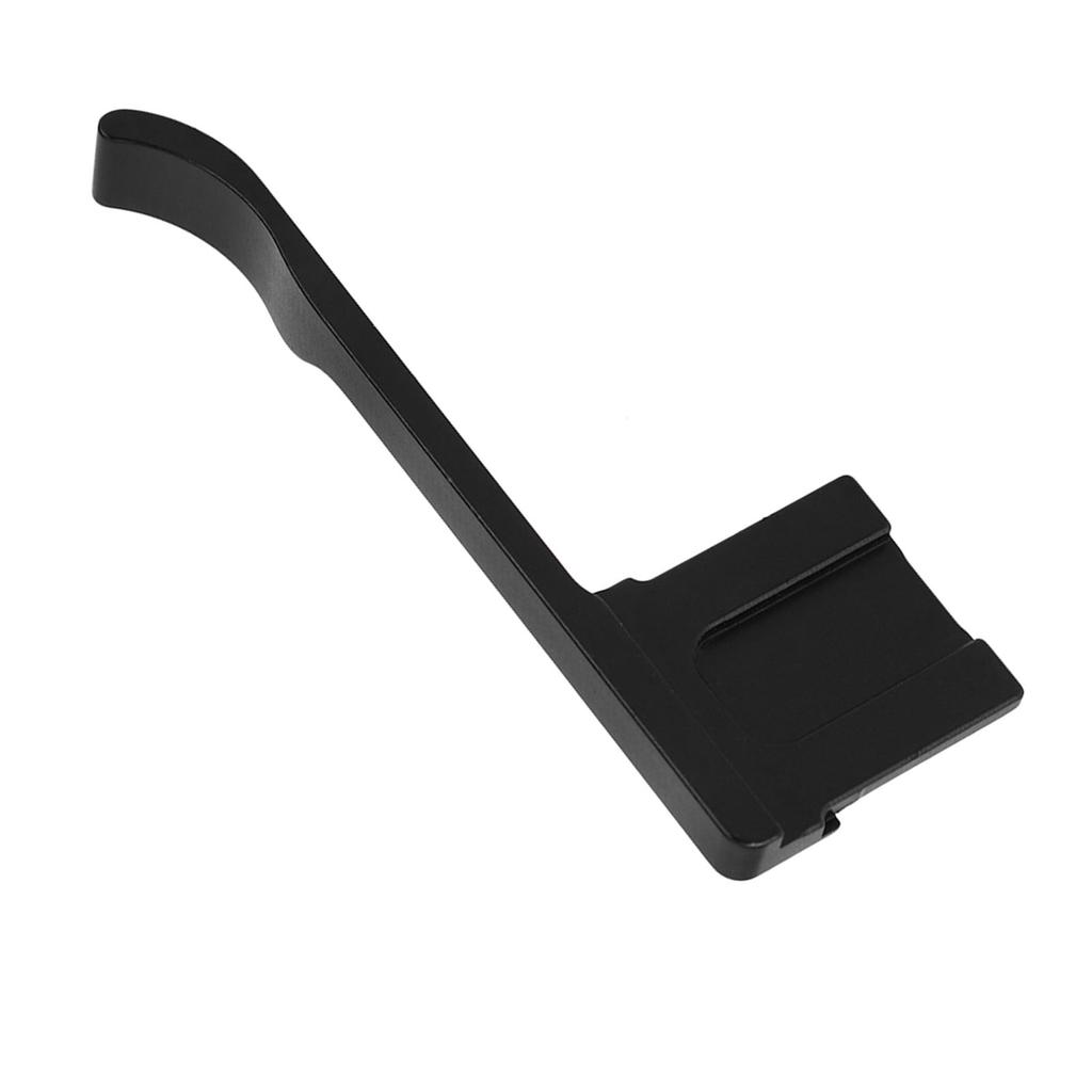 GR3 Aluminum Alloy Thumb Rest Up Hand Grip Replacement for GRIII Camera