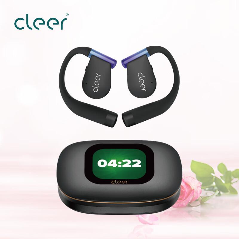

Cleer ARC5 Gaming Edition PLUS Open-Ear Bluetooth Headset