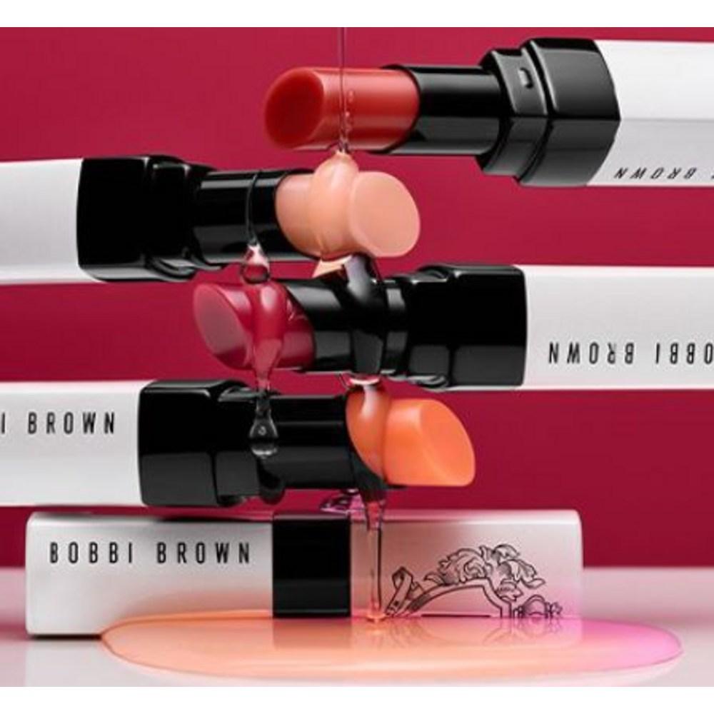 Bobbi Brown Extra Lip Tint, Bare Claret, 2.3g, 1 Piece