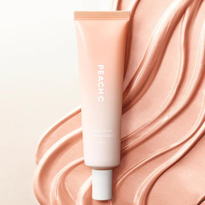 Beige Glow Makeup Base