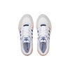 Adidas Originals Drop Step Low 'White Blue Orange' Sneakers HP2230