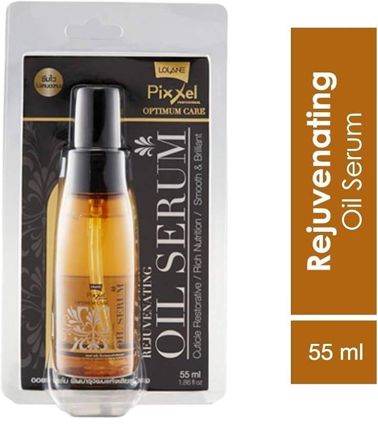 

Lolane Pixxel Rejuvenating Oil Serum, 55 ml
