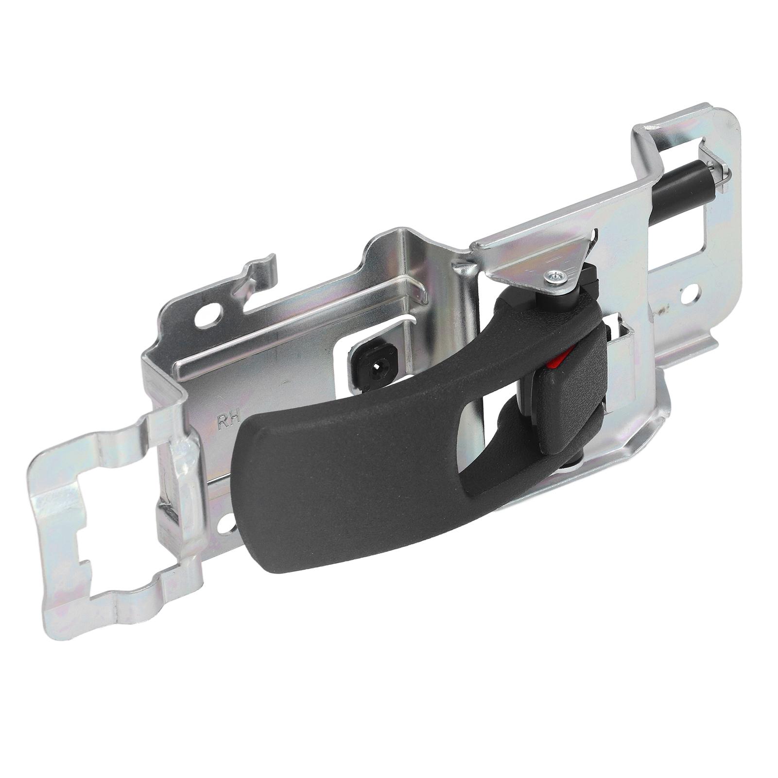 

Interior Right Door Handle 15926296 Anti Aging Alloy Replacement for Equinox 20052009