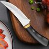 1pc Fruit Knife Household Portable Small Knife BBQ Cleaver Multifunctional Peeler Sharp Kitchen Knives Slicer