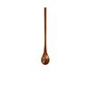 Japanese Long Handle Spoon Wooden Coffee Stirring Spoon Household Dessert Drink Spoon Small Wooden Spoon Honey Stirring Stick