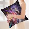 Popular Anime C-Chainsaw M-Man R-Reze A-Arc Pillow Anime Pillow Sofa Bed Head Pillow Cover Cushion Cover 45x45 Cm Fashion