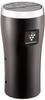 Sharp Plasmacluster Ion Generator with (In-Car Type) High-Concentration "Plasmacluster 25000" Ionizer, Black, IG-GC15-B