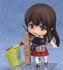 Nendoroid Kantai Collection Akagi Painted Finished Figure -KanColle- Non-scale ABS&PVC