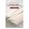 Anti-slip mat Fixed mattress High quality eco-friendly PVC Increased friction is suitable for beds, sofas and floors