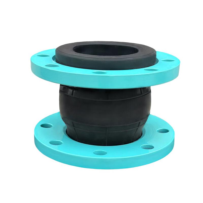 Flanged Flexible Rubber Joint