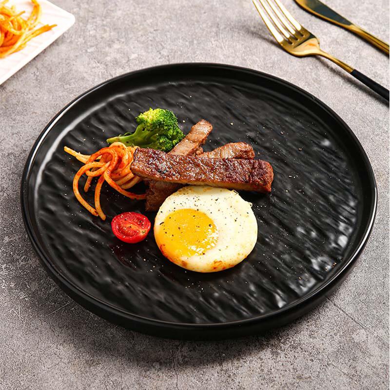 Huaginge Dinner & Steak Plates