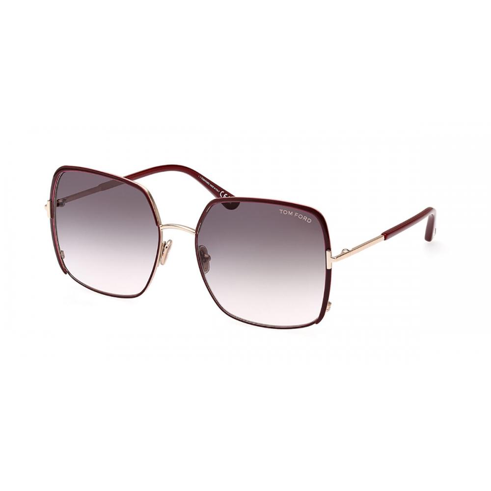 Tom Ford Ft1006 Raphaela 69w Women Sunglasses