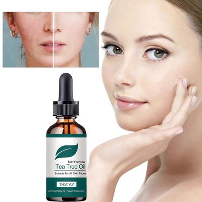 5ML/15ML/30ML/50ML/Salicylic Acid 2% Solution Essence Acne Spot Removing Shrink Pores Oil-Control Brighten Face Skin Vitamin C Serum for Face